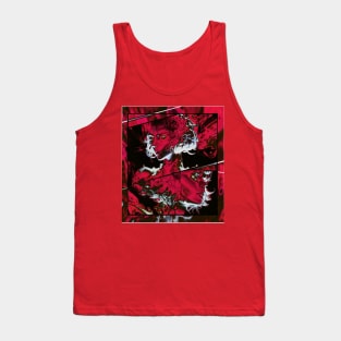 Angels From Above Tank Top